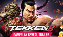 Tekken 8 Trailer Reveals Feng Wei, Closed Beta Test Announced for