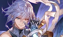 Grimnir revealed @ Evo 2023 for Granblue Fantasy Versus: Rising