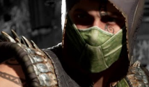 Mortal Kombat 1 Trailer Shows Reptile, Ashrah, Havik, Sareena