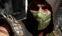 Latest Mortal Kombat 1 trailer confirms that Baraka has a