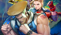 Street Fighter 6 X King of Fighters Allstar crossover event announced for  later this month
