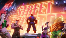 Crunchyroll Games Launches Street Fighter: Duel Mobile Game in February 2023