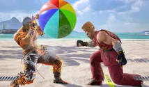 Tekken 8 Reveals Feng Wei, New Closed Beta Test, And The Return Of Tekken  Ball