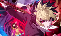 Under Night In-Birth 2 Sys:Celes gets PlayStation Open Beta this