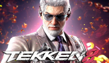 New Tekken 8 Characters Revealed - Insider Gaming