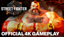 Tekken 8 King & Law Trailers, and SF6 Zangief & Marisa Gameplay