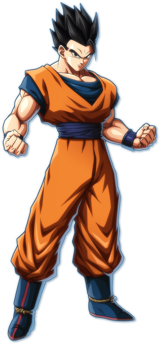 hyper dragon ball z android