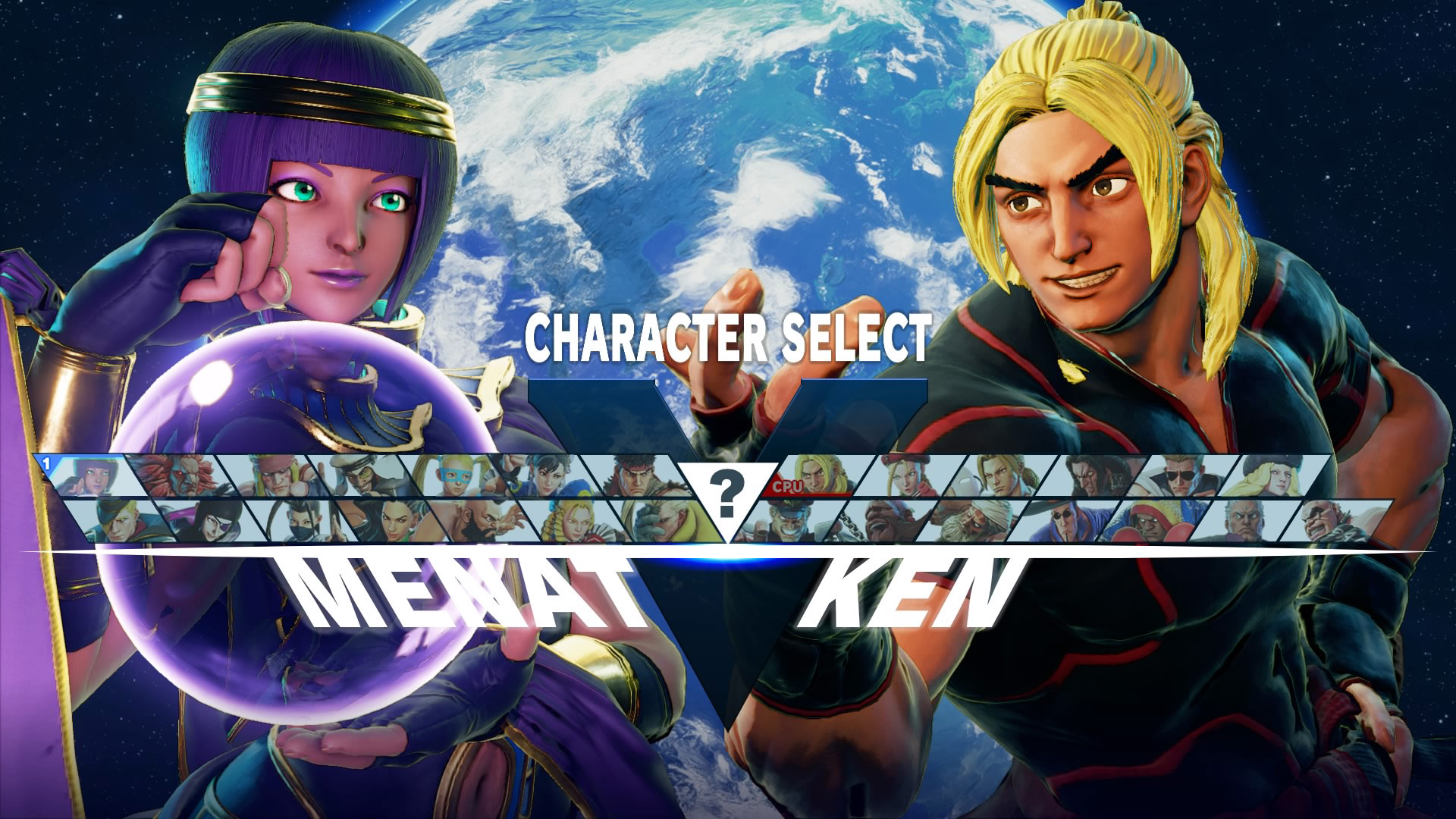 street fighter 5 pc about missions screen