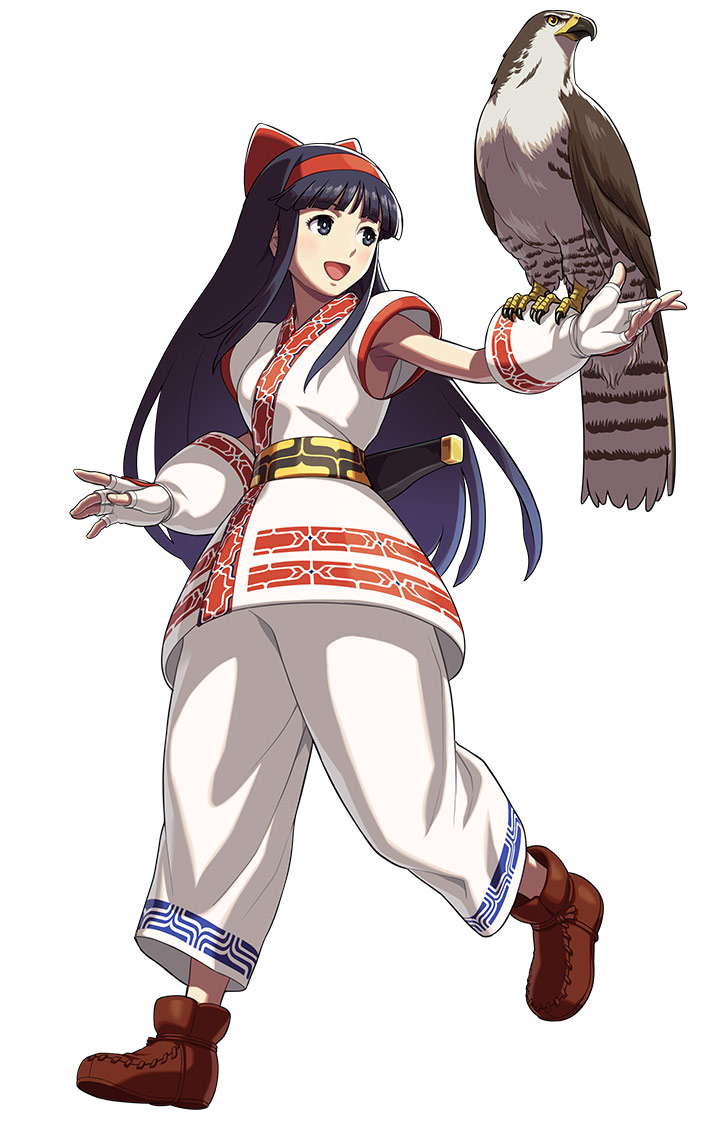 Nakaruru