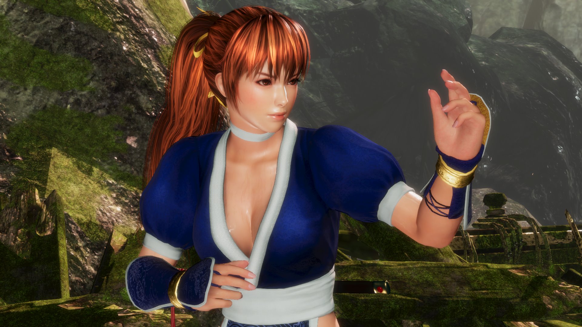Dead or Alive 6: Core Fighters 1 out of 1 image gallery
