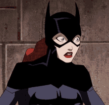 Batgirl (Injustice: Gods Among Us)