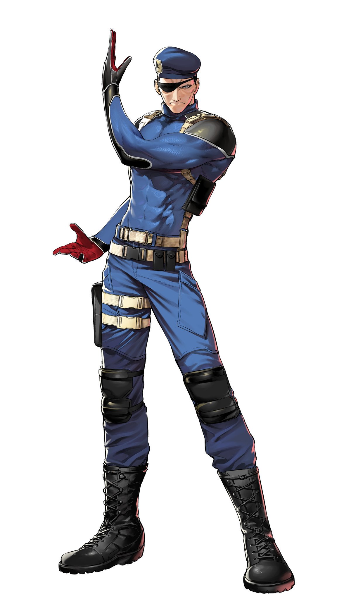 Heidern kof