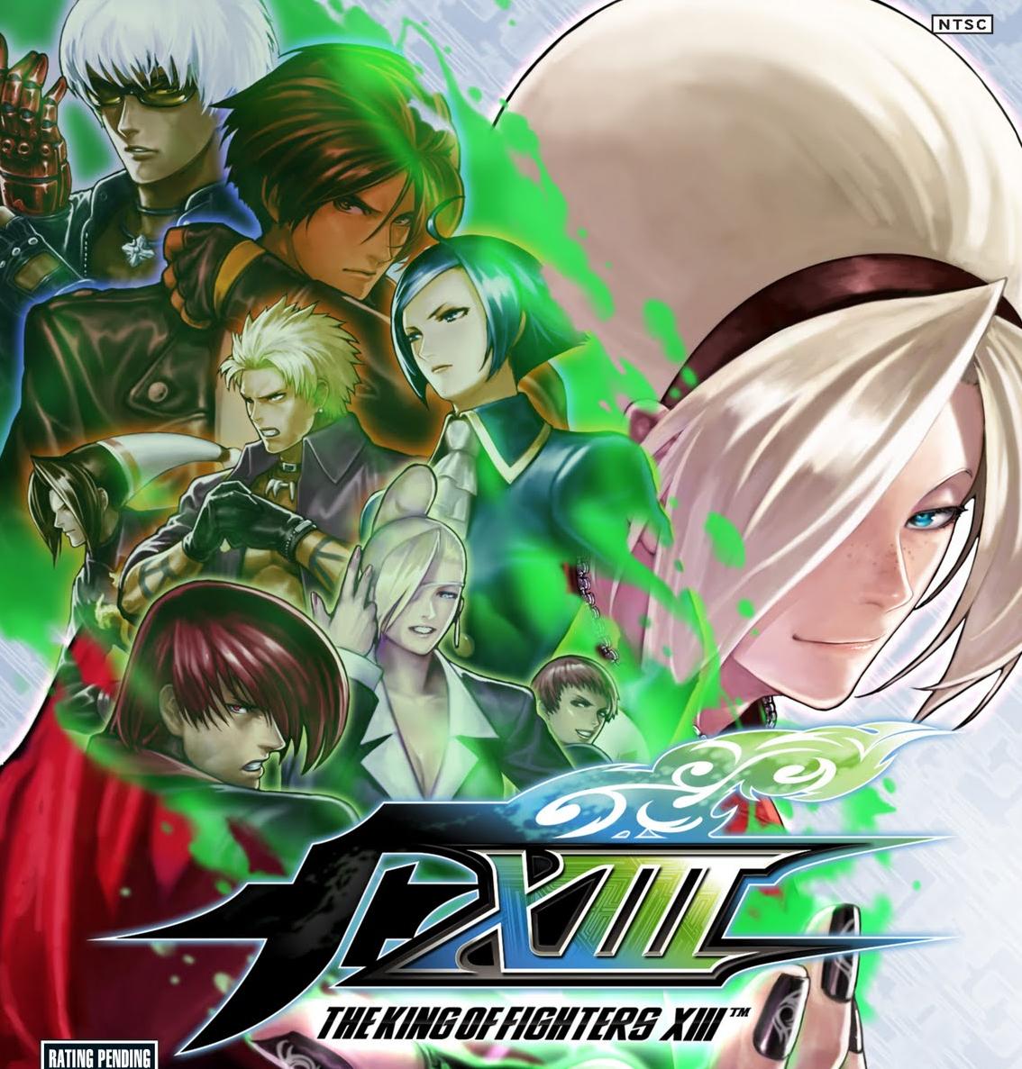 Lista 93+ Foto The King Of Fighters Collection The Orochi Saga El último