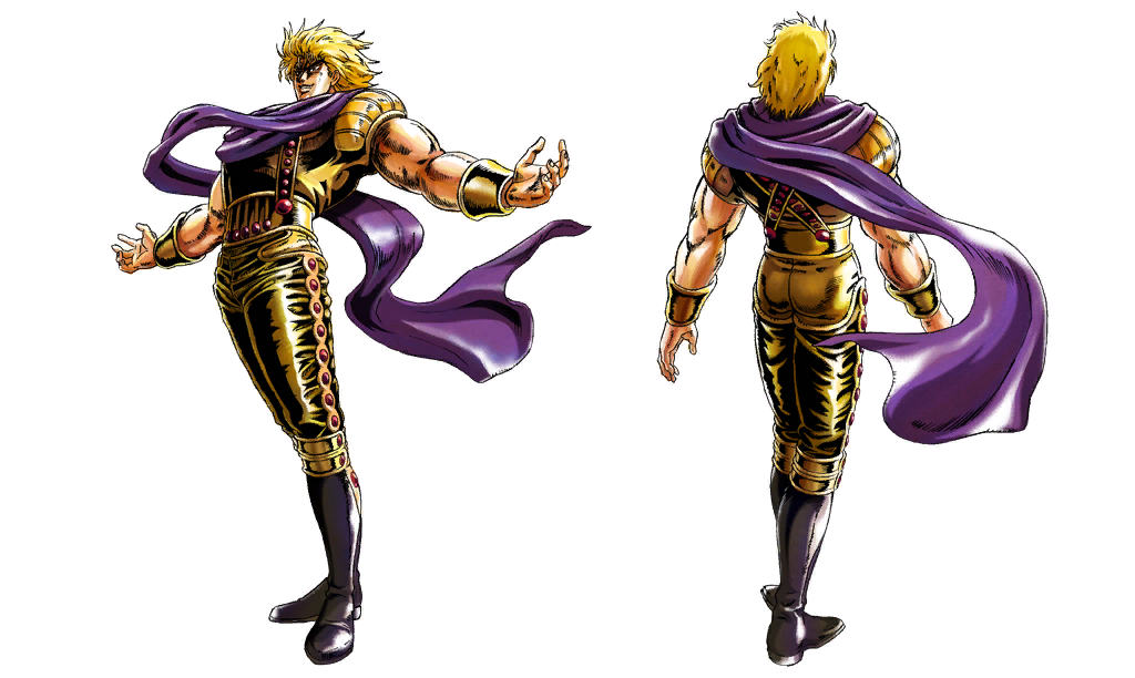 What if Dio was good? - Quora