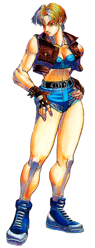 --> [SPAM GAME] -  Alphabet Soup! <-- - Page 19 Lucia-finalfight3-official-artwork