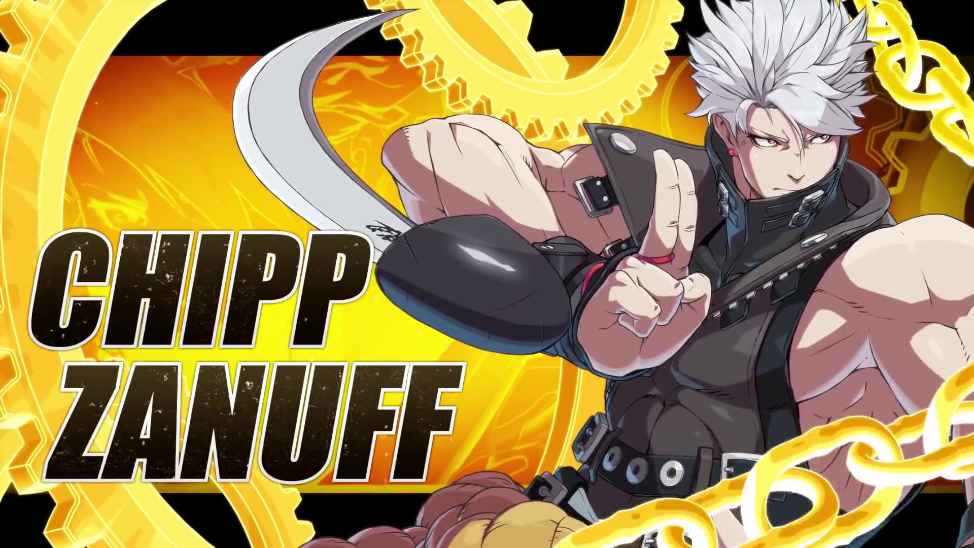 Chip zanuff