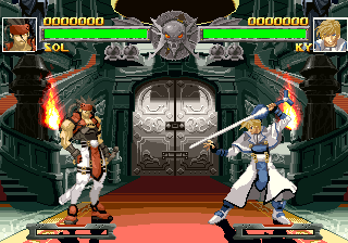 guilty gear ps1