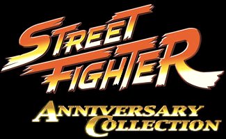 street fighter anniversary collection ps2