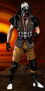 Kabal in Film, Mortal Kombat Wiki