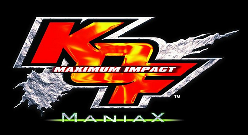 The King of Fighters: Maximum Impact Maniax - TFG Review