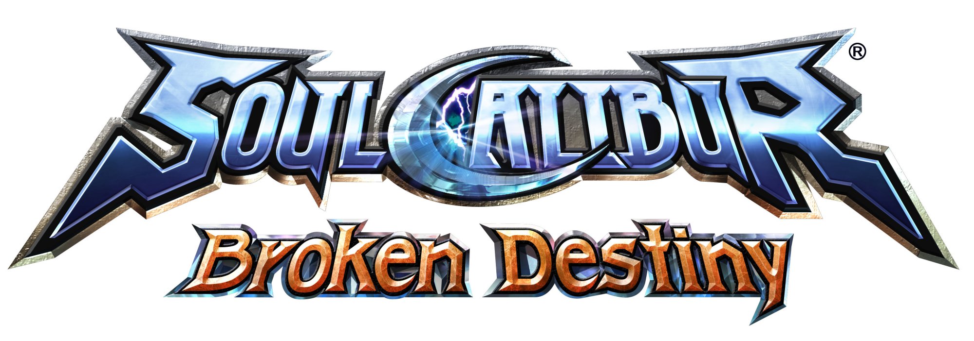 Return to Soul Calibur: Broken Destiny TFG Review.
