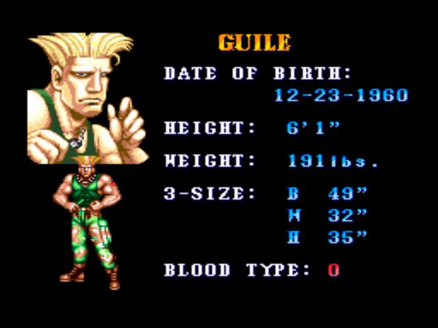 Combos Guile VOL.02 sf2 Street Fighter II Champion Edition. Combos guile  100% death By (me). HD 2022 