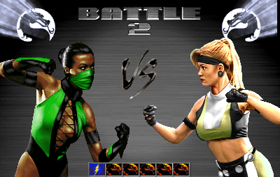 Review-The Ultimate Mortal kombat 3 — Steemit