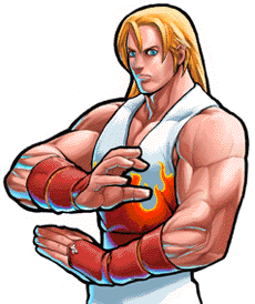 Goh_Billy on X: Remember those neat loading screens from Fatal Fury: Wild  Ambition? Here they are. Some interesting casual looks for our beloved Fatal  Fury characters.  / X