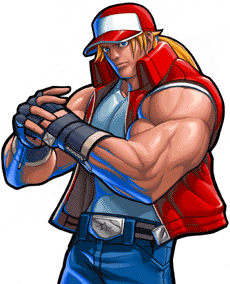 Let's NEVER Talk About Fatal Fury: Wild Ambition – Blimey, boyo
