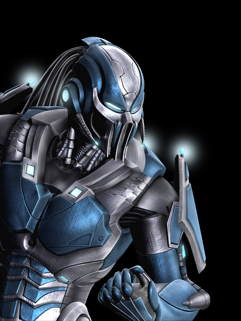 Cyber sub zero