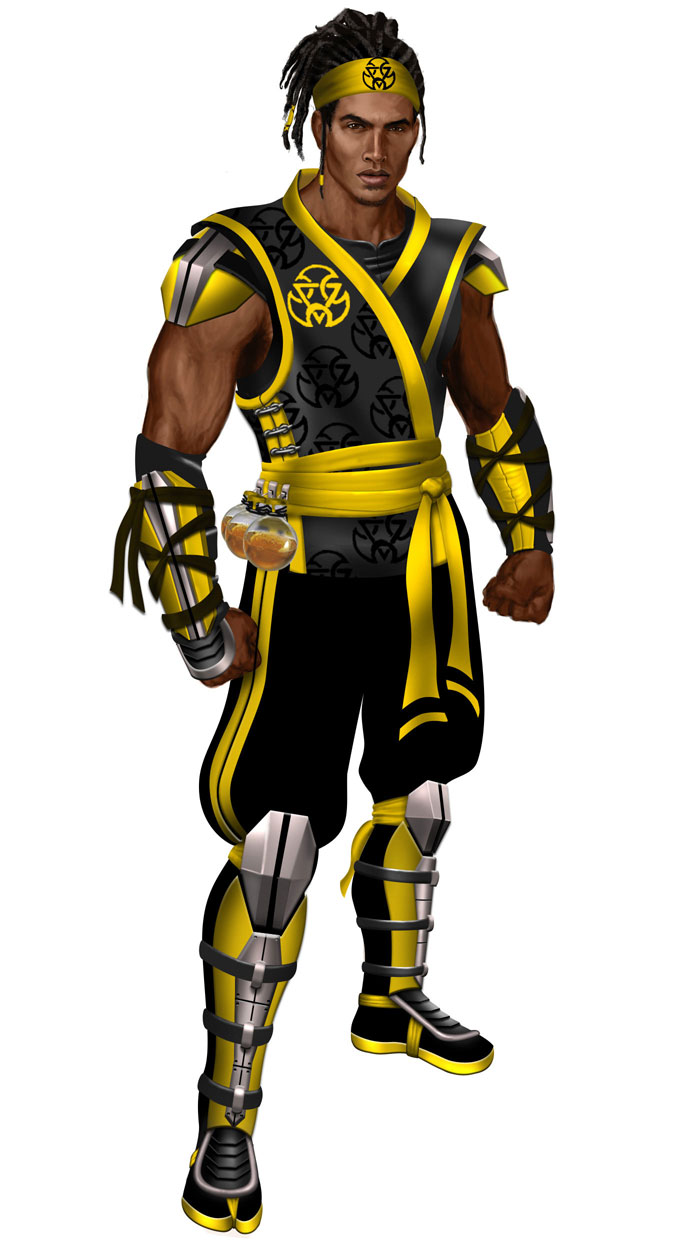 download cyrax mortal kombat 3