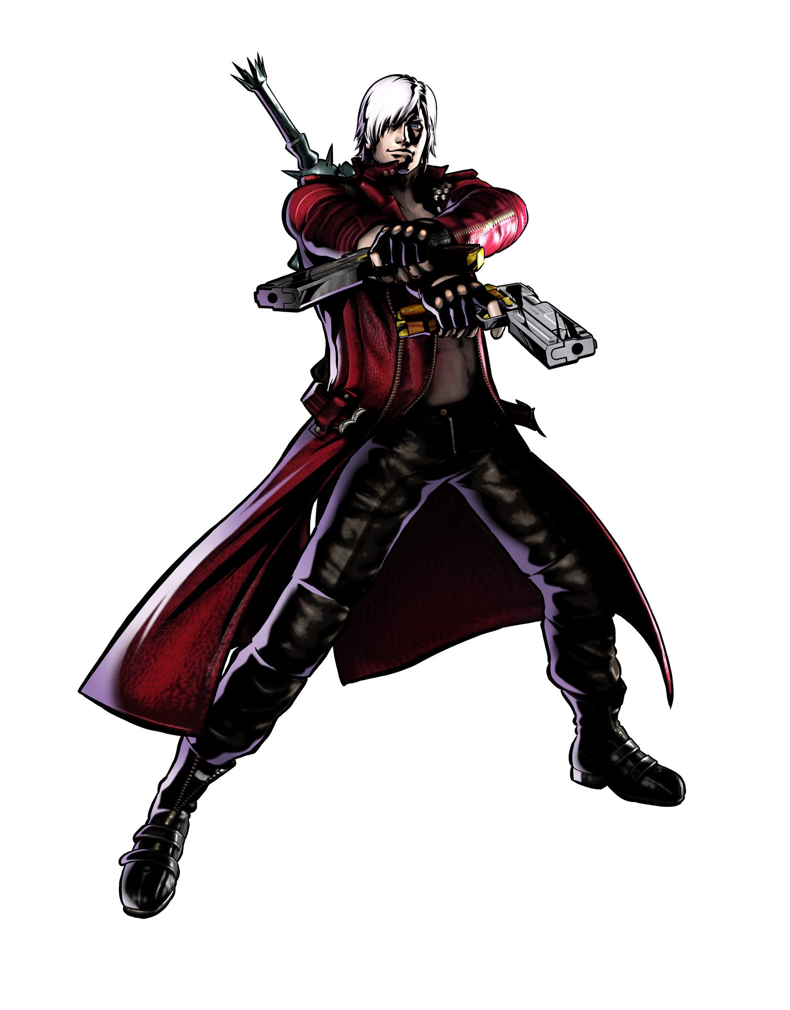 Devil May Cry: 5 Anime Characters Who Could Beat Dante (& 5 He Would  Destroy)