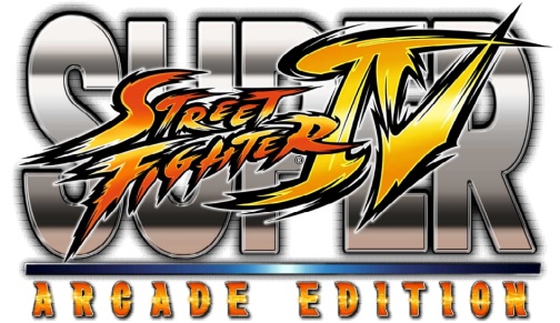 Super Street Fighter IV: Arcade Edition 