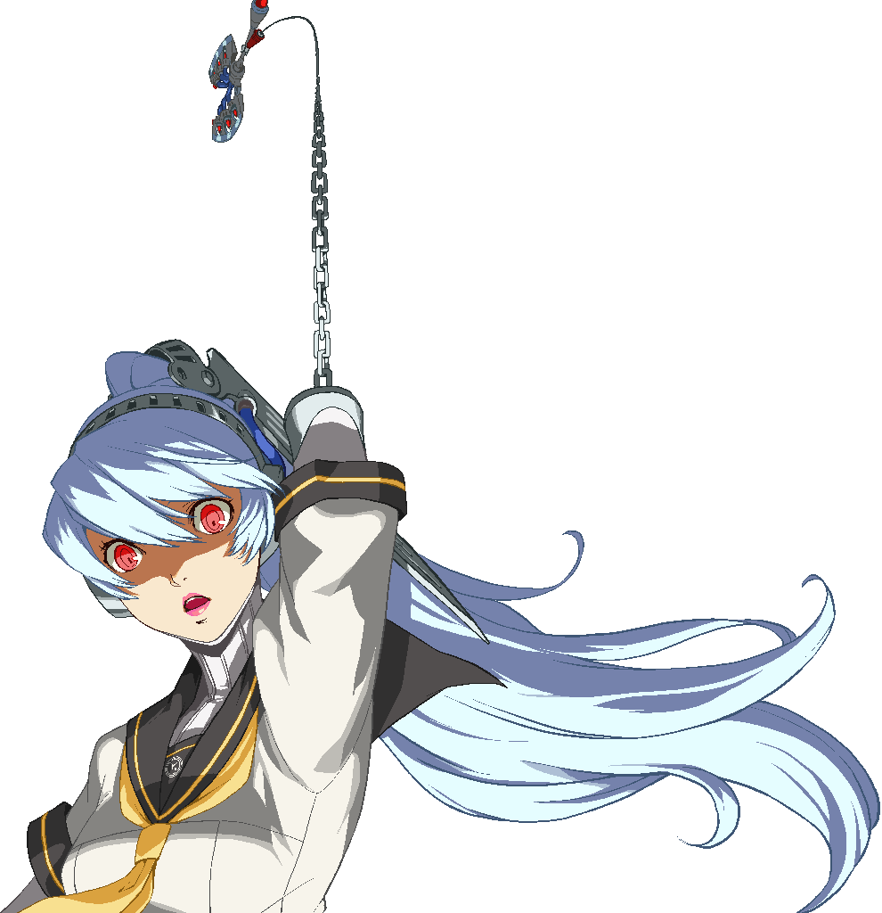 Top 95+ Pictures Labrys Stunning