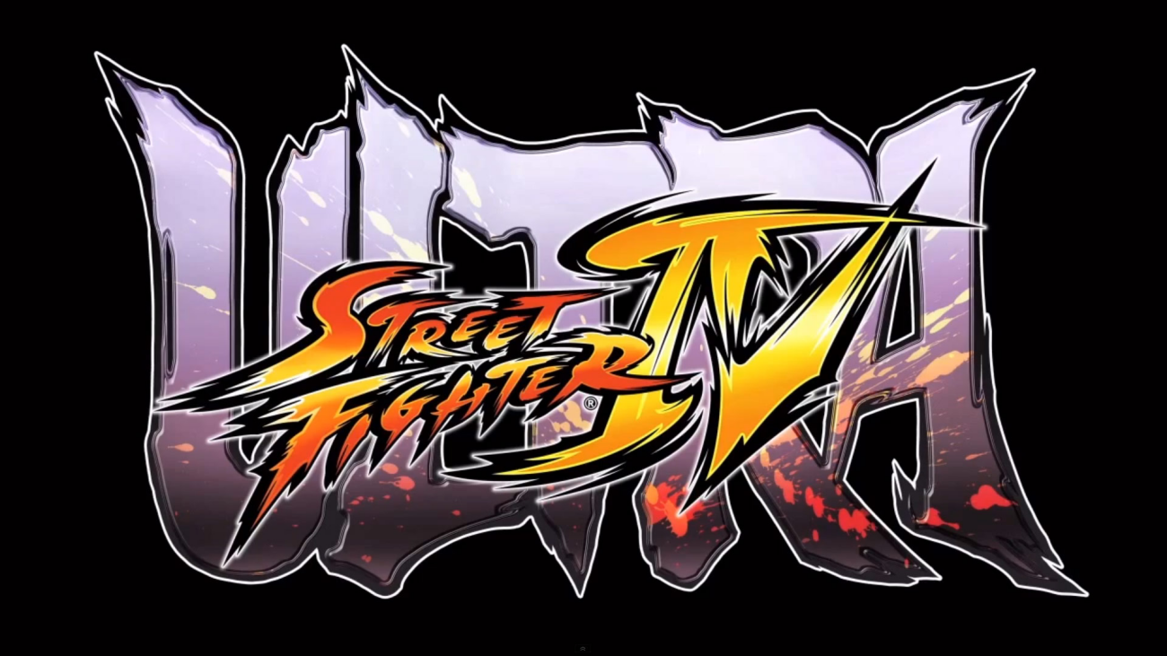 Ultra Street Fighter 4 version 2014 Update Change List