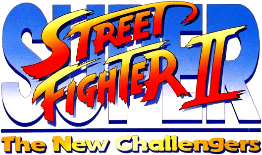 super street fighter 2 ost
