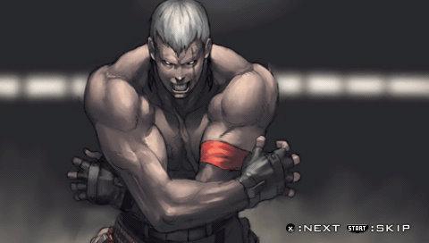 Bryan Fury Revealed for Tekken 8 - mxdwn Games