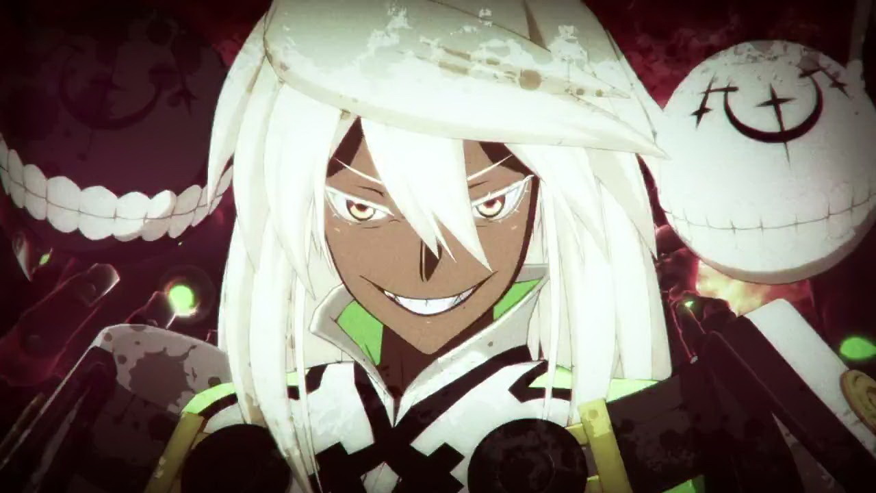 Ramlethal age