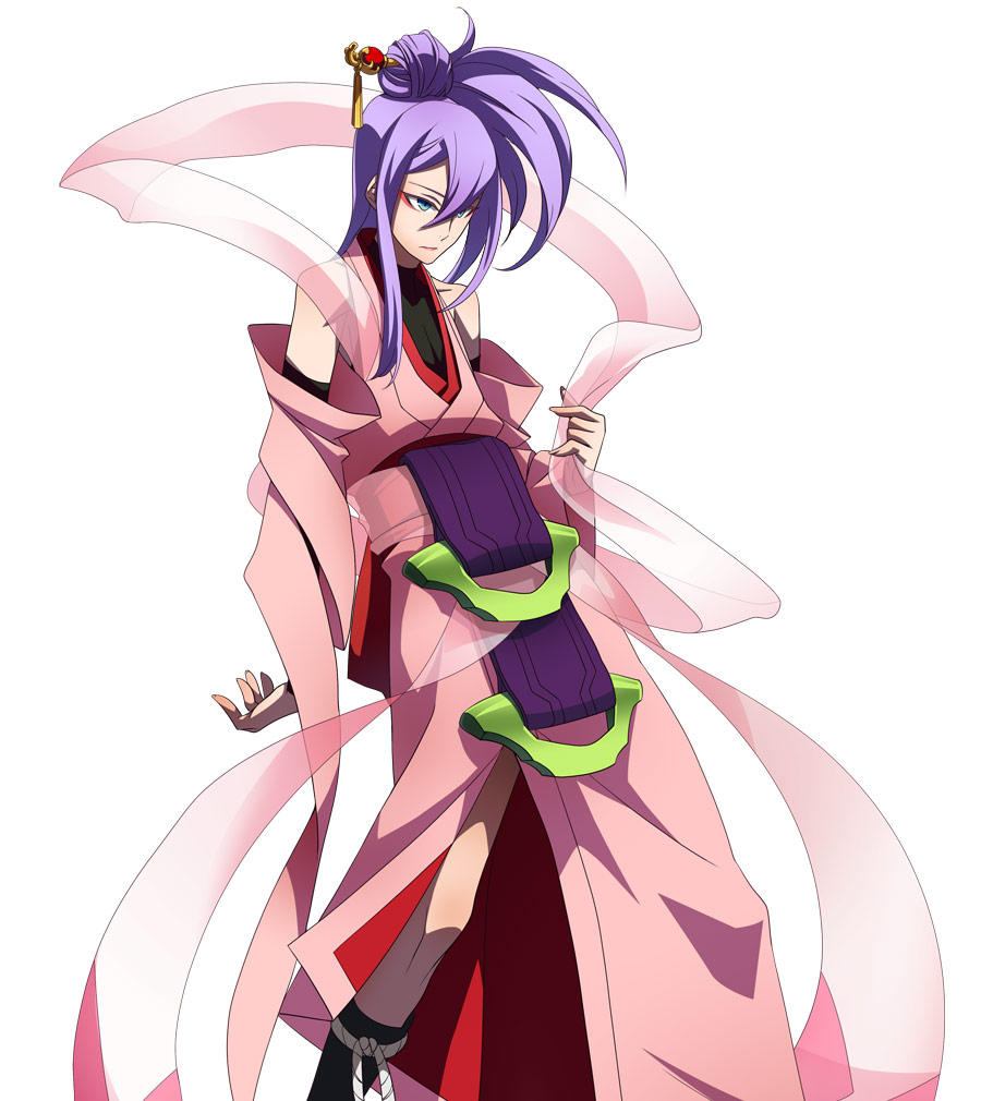 Amane nishiki