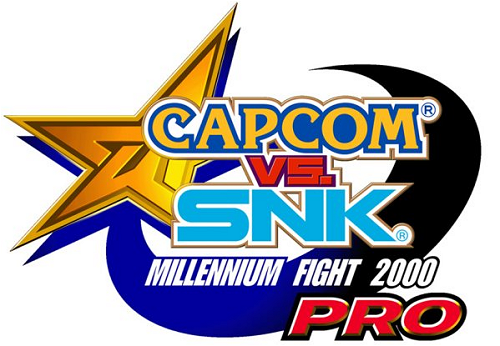 Capcom Vs. SNK: Pro - TFG Review / Art Gallery