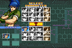 The King of Fighters EX: Neo Blood - TFG Review