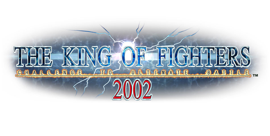 The King of Fighters 2002 Magic Plus - Arcade - Artwork - Select Screen