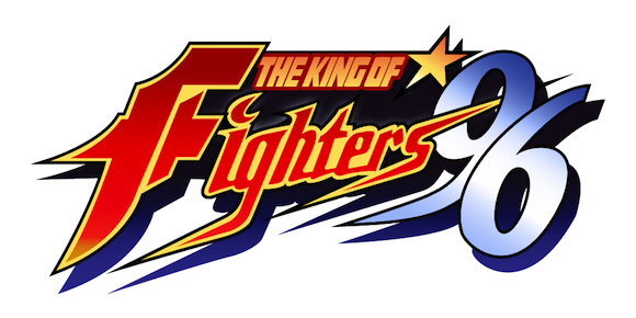 The King of Fighters '96 - TFG Review / Art Gallery