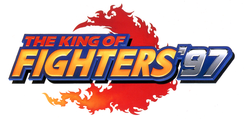 the king of fighters 97 ol