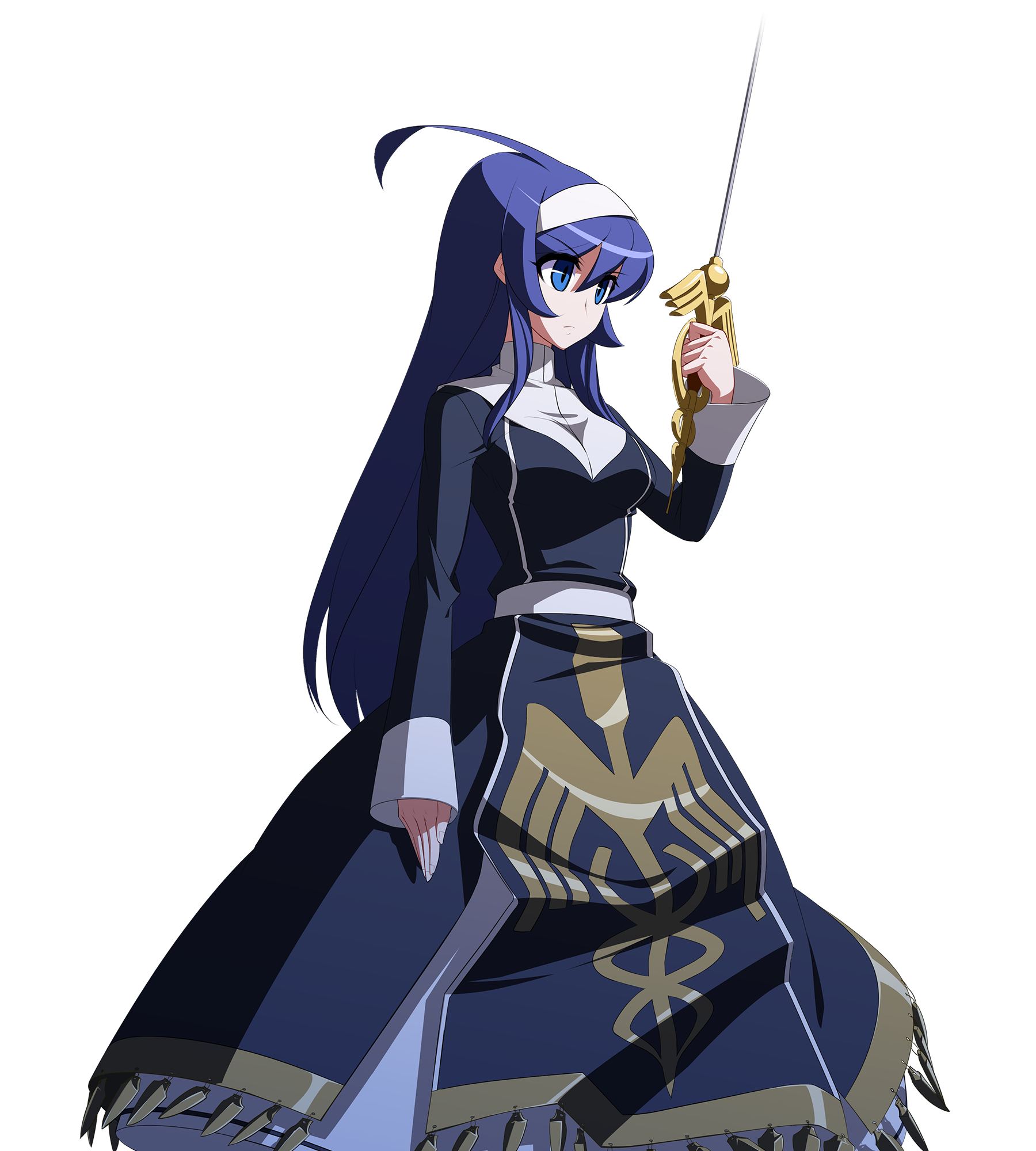 Orie undernight