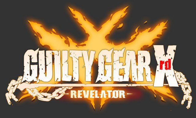 Guilty Gear Xrd Revelator Tfg Review Art Gallery