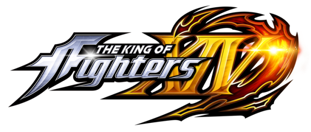 king of fighters xiv