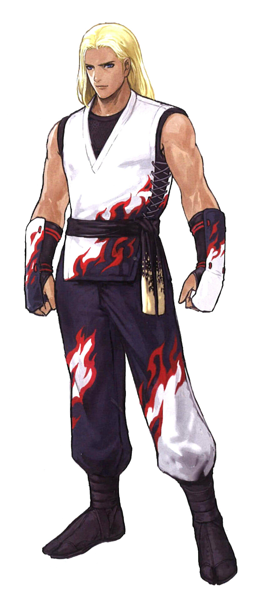 The King of Fighters '99, SNK Wiki