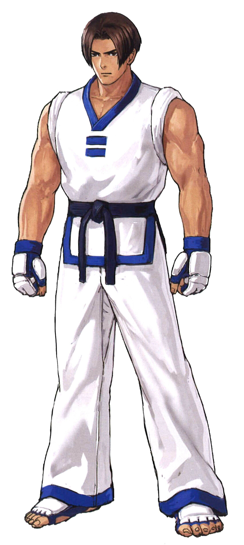 The King of Fighters All Star, SNK Wiki