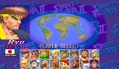 sf2 roster